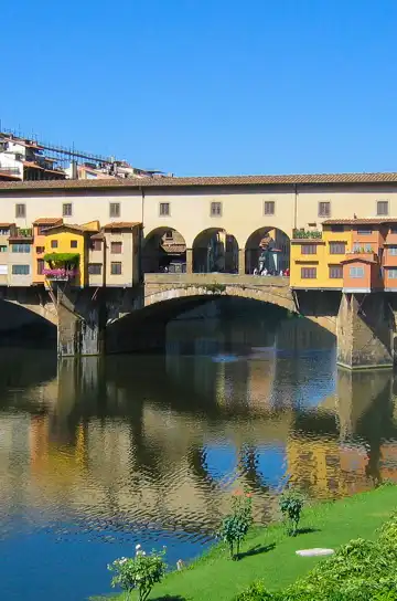 Hoteles cerca de Ponte Vecchio