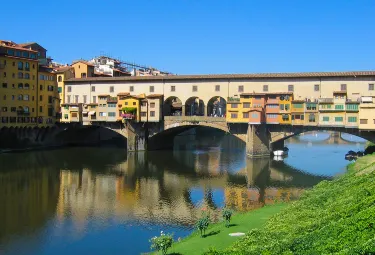 Ponte Vecchio
