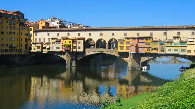Ponte Vecchio