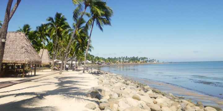 Denarau Island