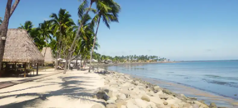 鄰近庫克船長日落巡遊的酒店