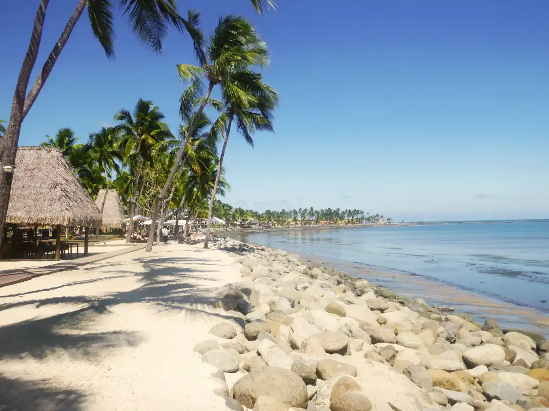 Hotels near Denarau Island
