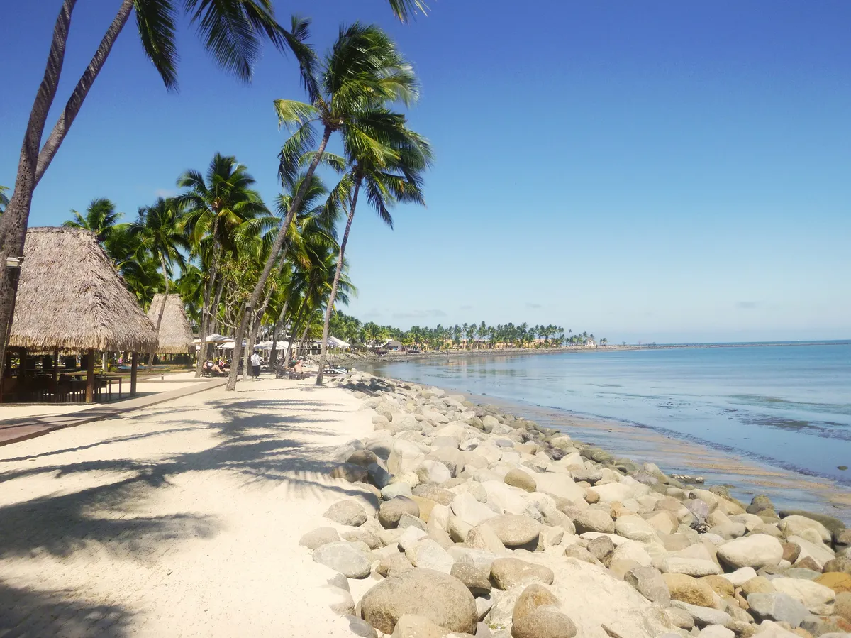 Denarau Island