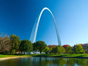 Gateway Arch National Park