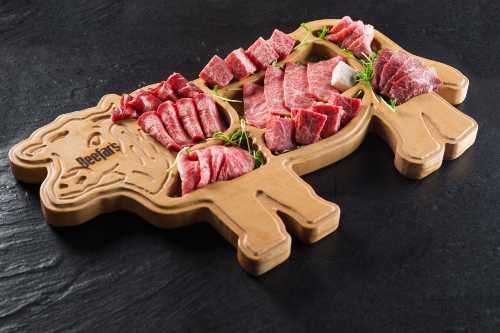 Beefar’s鹿兒島燒肉