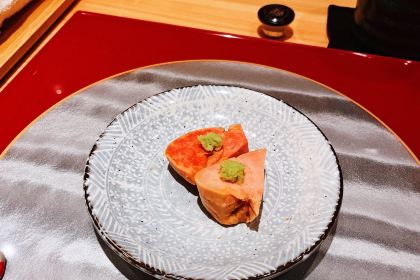 鮨沁屋(鮨青姊妹店)