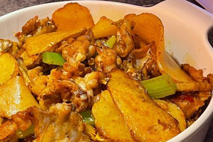 天辣(陆家嘴中心店)