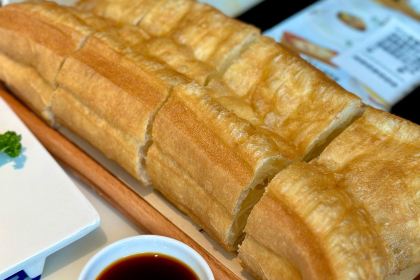 宝粤楼广式点心茶楼(虹口龙之梦店)