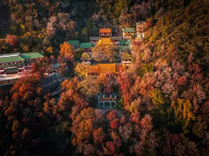 Guifengshan National Forest Park