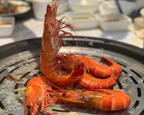 越百海海鮮蒸鍋(海灣店)