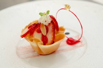 Topaz Restaurant Norodom