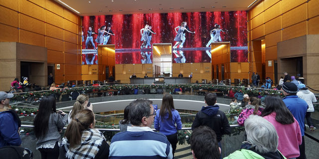 The Comcast Holiday Spectacular | Philadelphia