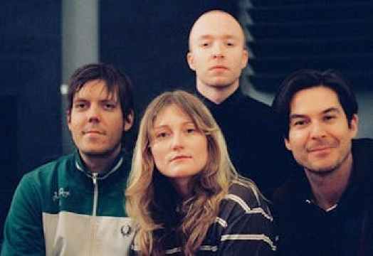 런던 | Sløtface 콘서트 | The Lower Third