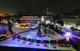 Mayor’s 23rd Annual Christmas Celebration | Ottawa