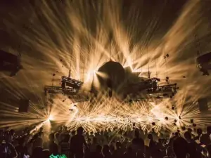 Top 20 Clubs in Xi'an