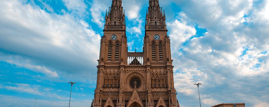 Basilica de Lujan