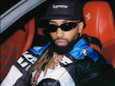 พรอวิเดนซ์ | Amenazzy คอนเสิร์ต