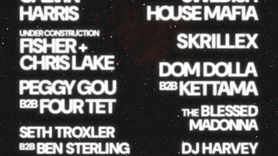 Head Trip 2026