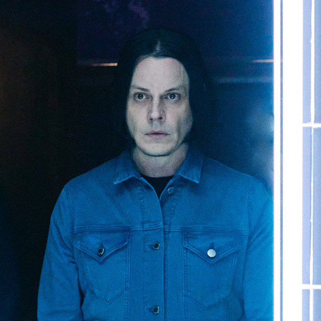 Siguldas pilseta | Jack White 2026 Tour | Siguldas pilsdrupu estrāde