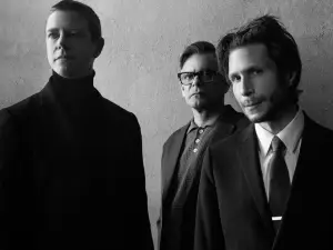 Troutdale | Interpol 2026 North American Tour