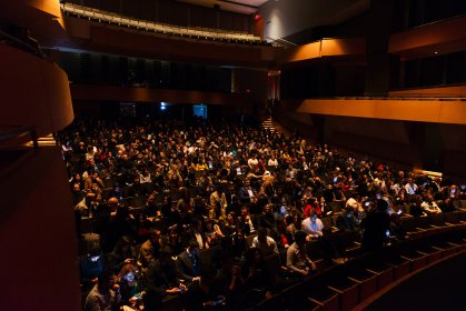 Santiago International Film Festival | Santiago