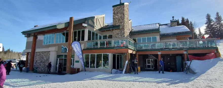 Snow Valley Ski Club