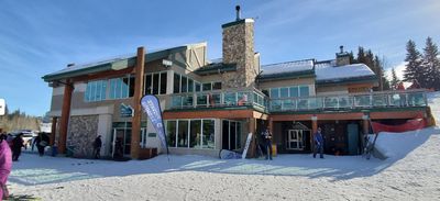 Snow Valley Ski Club
