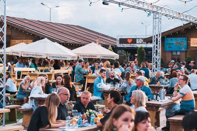 La Festa Italiana | Nuremberg