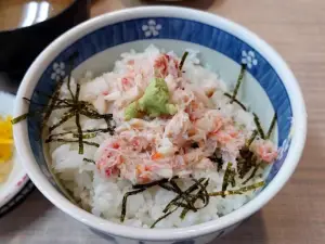 Asaichi Shokudo Nibankan