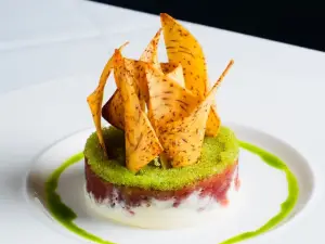 Atlantic Fish Company