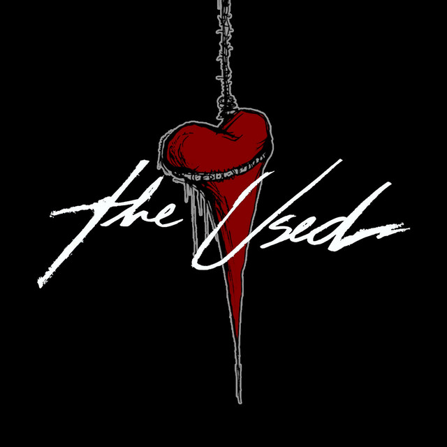 Reno | THE USED 2026 Fall Tour | Grand Theatre