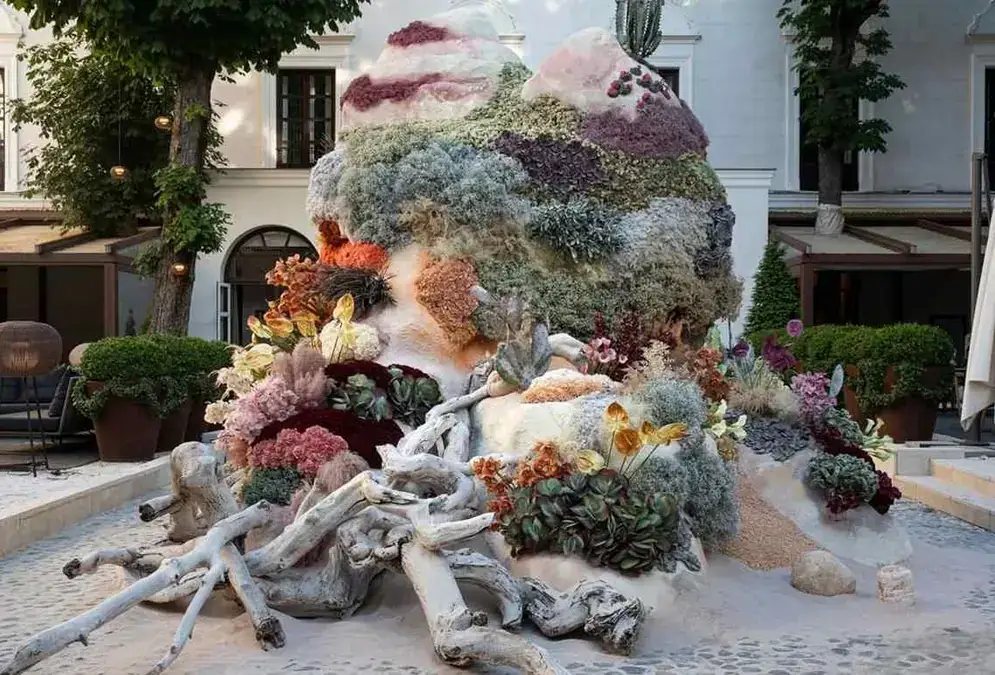 FLORA International Flower Festival 2026 | Cordoba