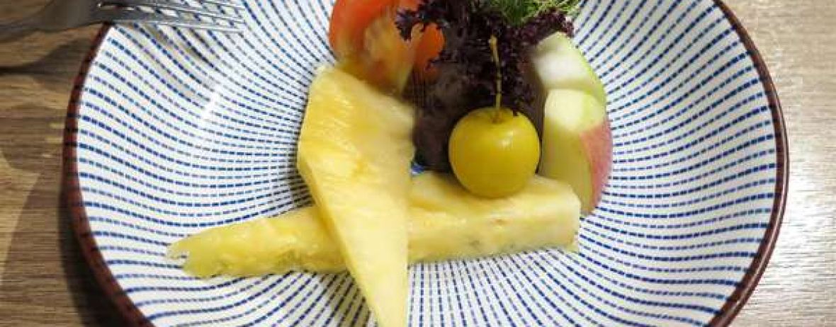 陶板屋(中壢中山店)