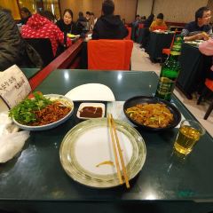 LAO CHANG SPRING PANCAKE 여행 사진