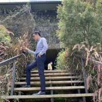 คาเฟ่ลับบนเนินเขา  วิว 360 ณ แม่สอด