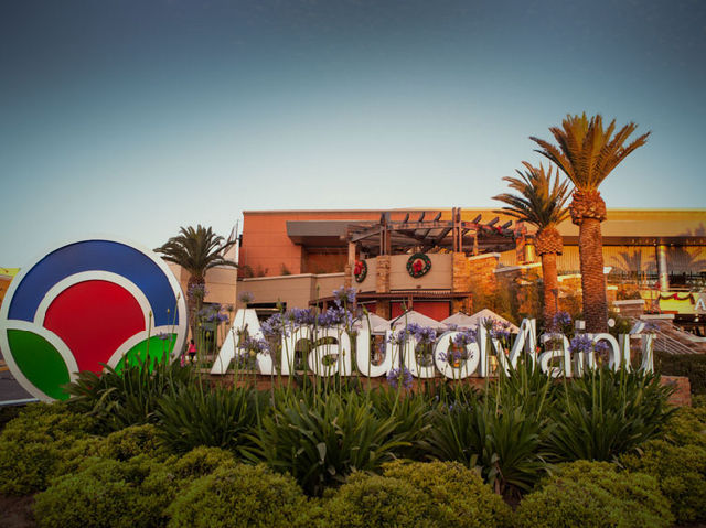  MALL ARAUCO MAIPU