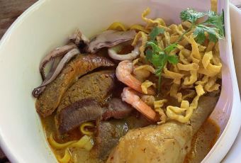 Kao Soy Nimman User Photo