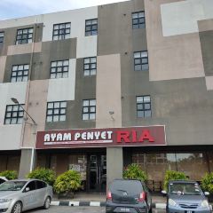 Ayam Penyet Ria User Photo