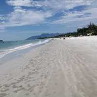 Cenang Beach