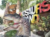 Dinosaur Island Park