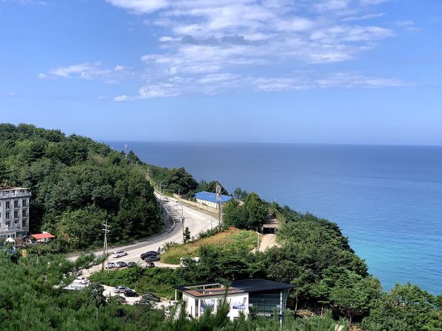 강릉 하슬라아트월드