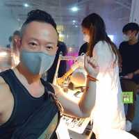 尖沙咀K11 首個MEME實體展好玩