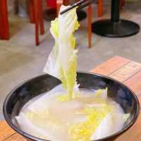 深水埗高質手工餃子店