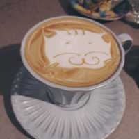 上環啡師發辦Coffee Omakase