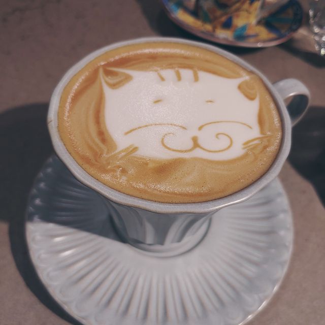 上環啡師發辦Coffee Omakase
