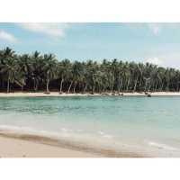 Nyang Nyang Beach