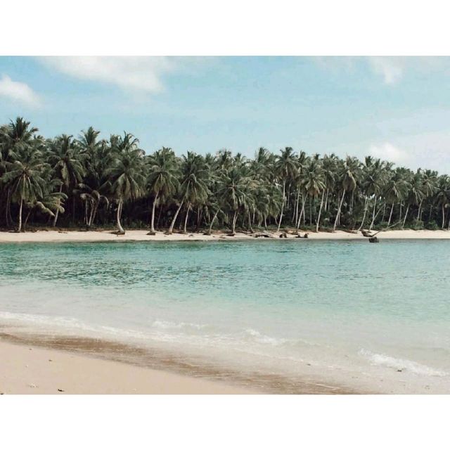 Nyang Nyang Beach