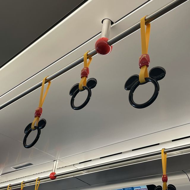 [도쿄여행] 디즈니씨