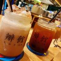 灣仔區旺中帶靜既Bistro