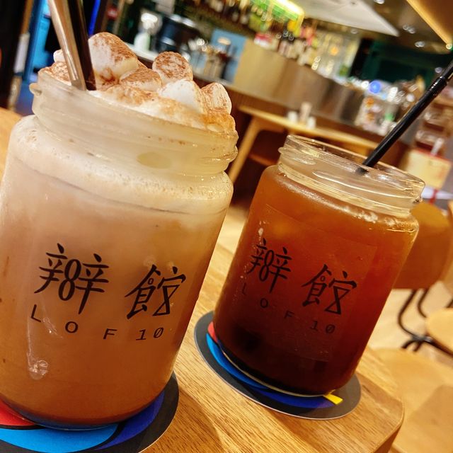 灣仔區旺中帶靜既Bistro